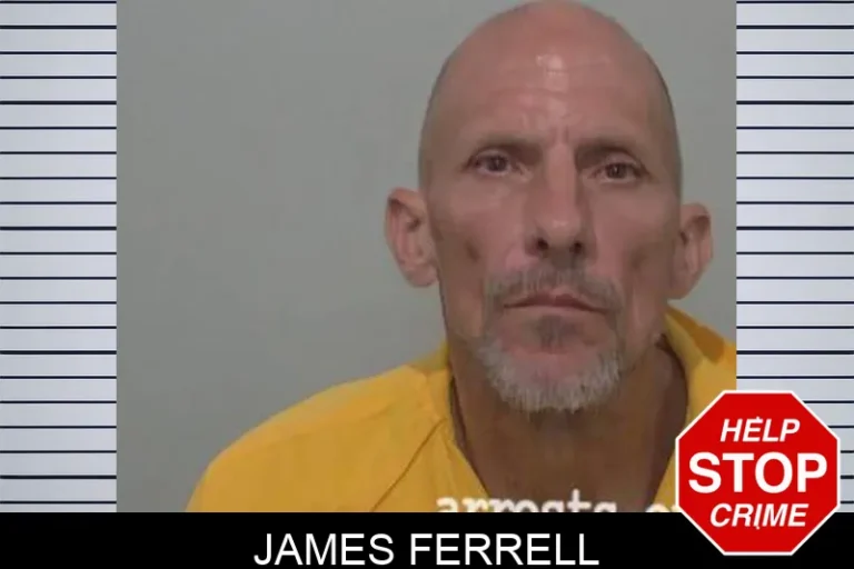 James Ferrell