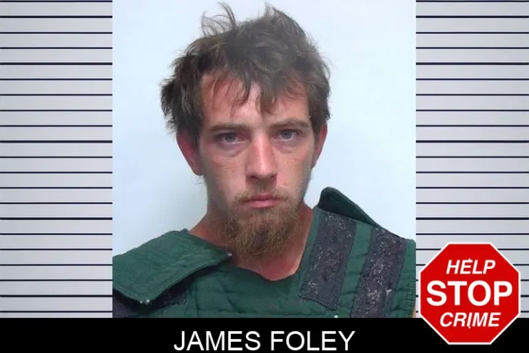 James Foley