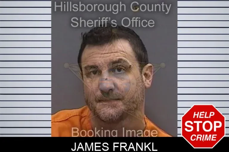 James Frankl