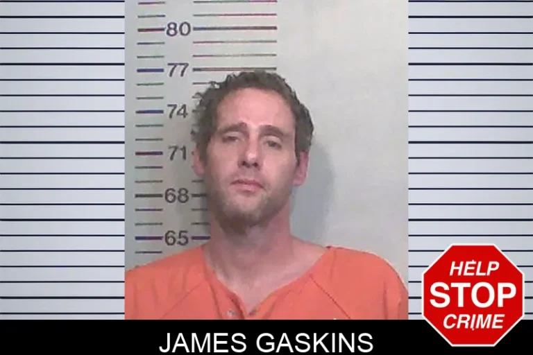 James Gaskins