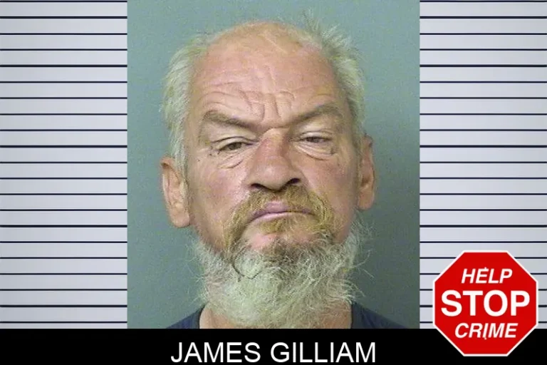 James Gilliam
