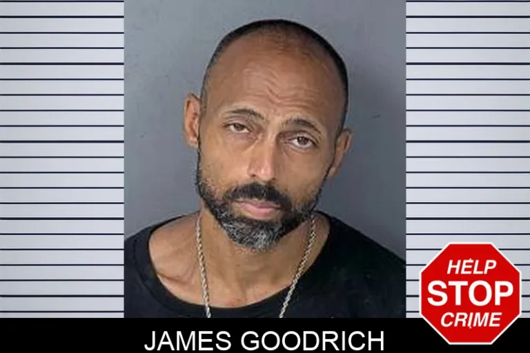 James Goodrich