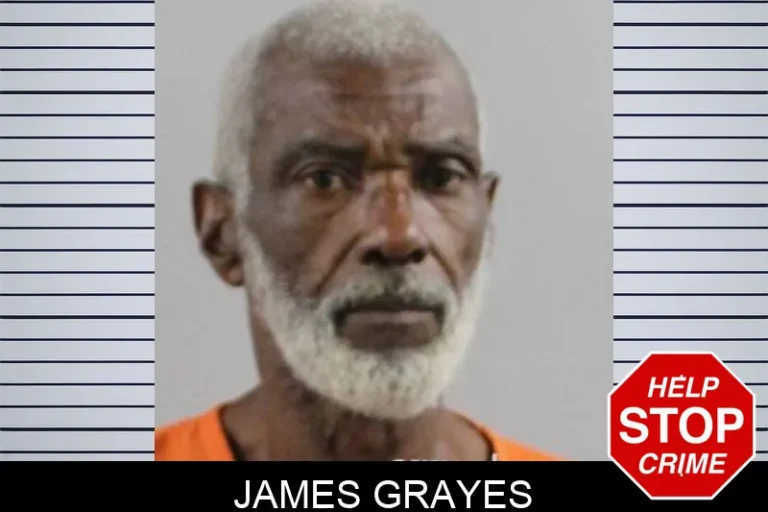 James Grayes