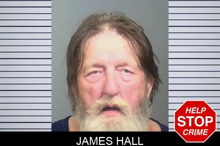 James Hall