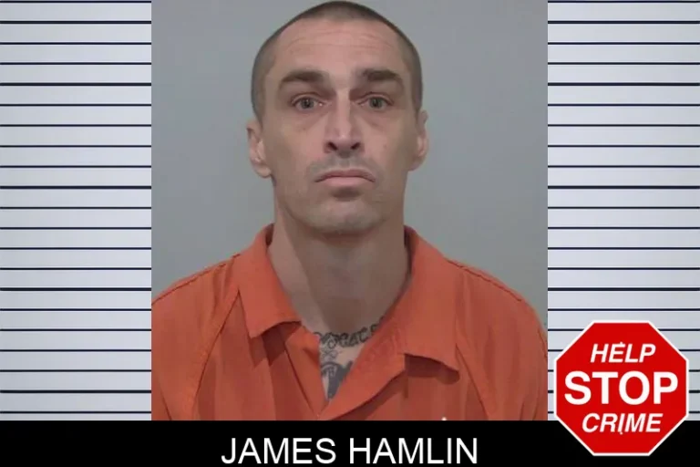 James Hamlin