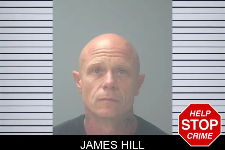 James Hill