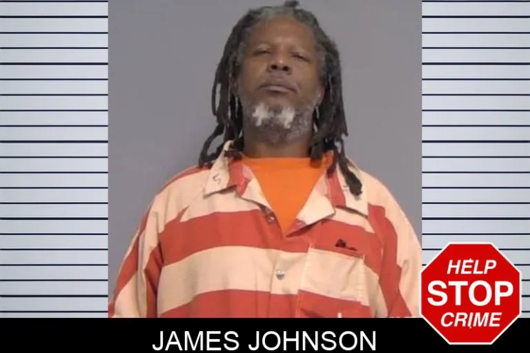 James Johnson