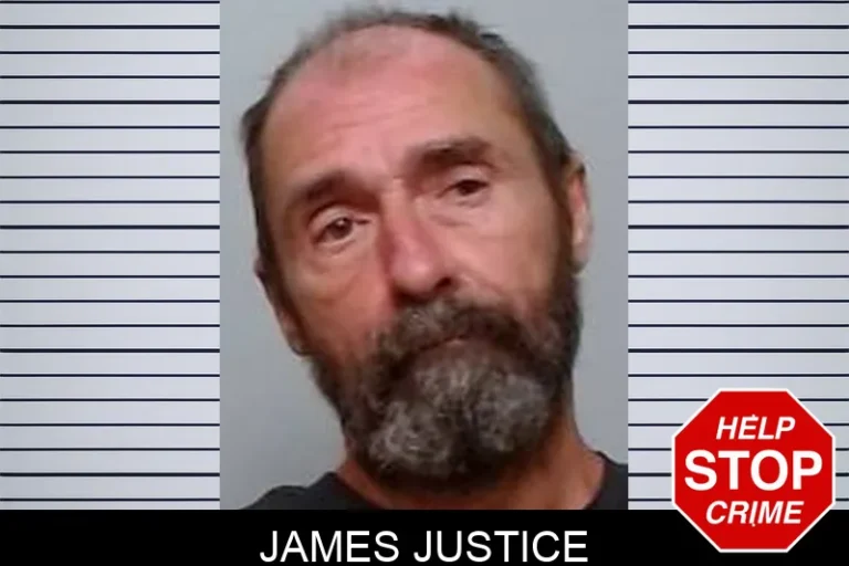 James Justice