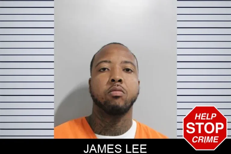James Lee