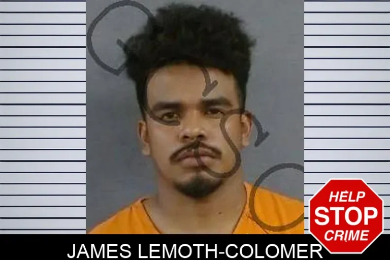 James Lemoth-Colomer