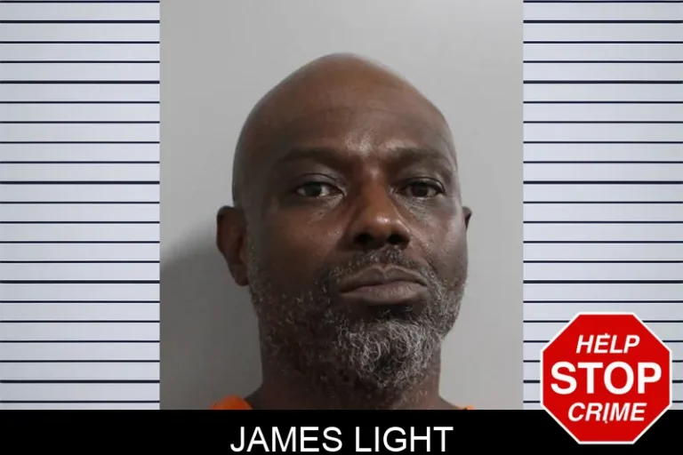 James Light
