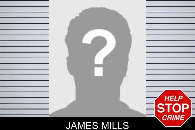 James Mills