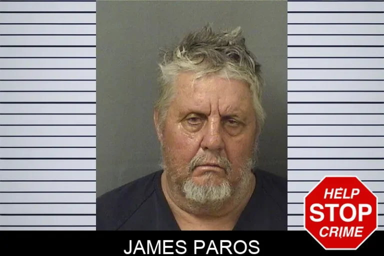James Paros