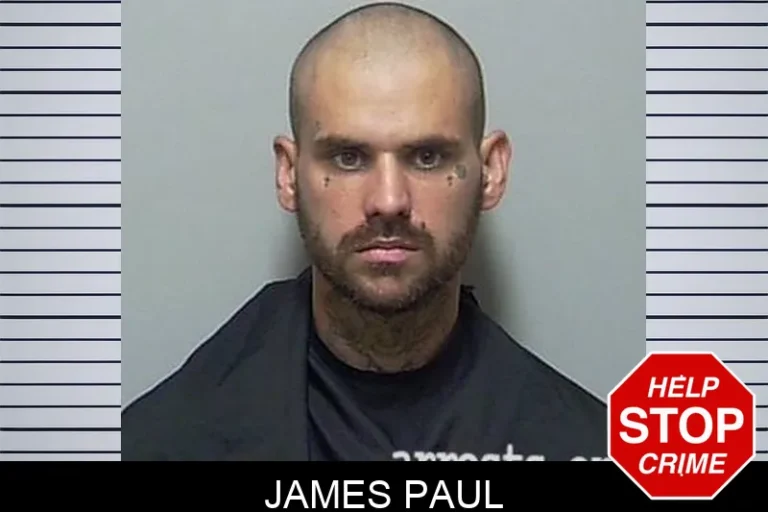 James Paul
