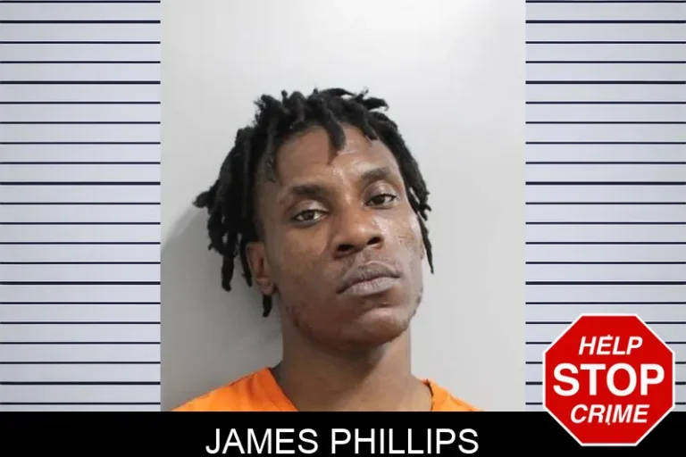 James Phillips
