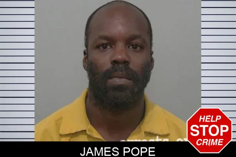 James Pope