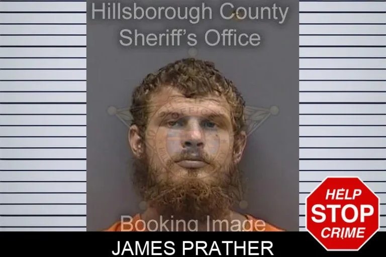 James Prather