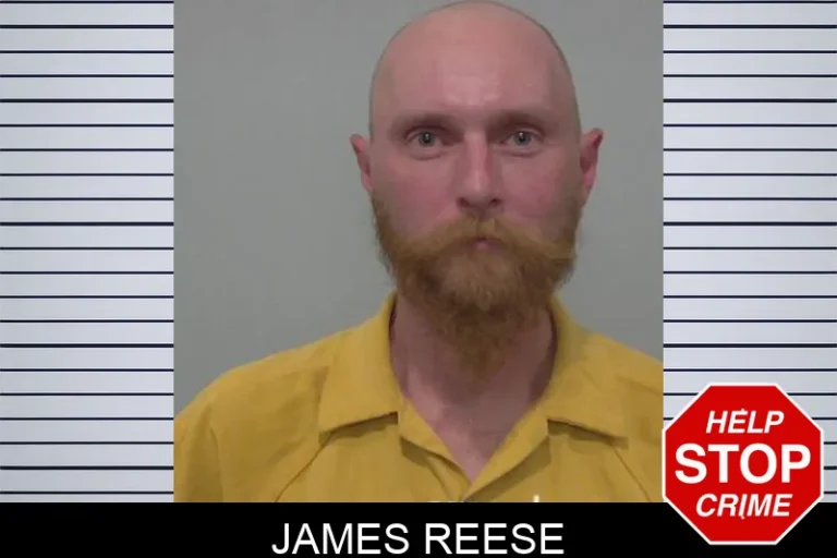 James Reese