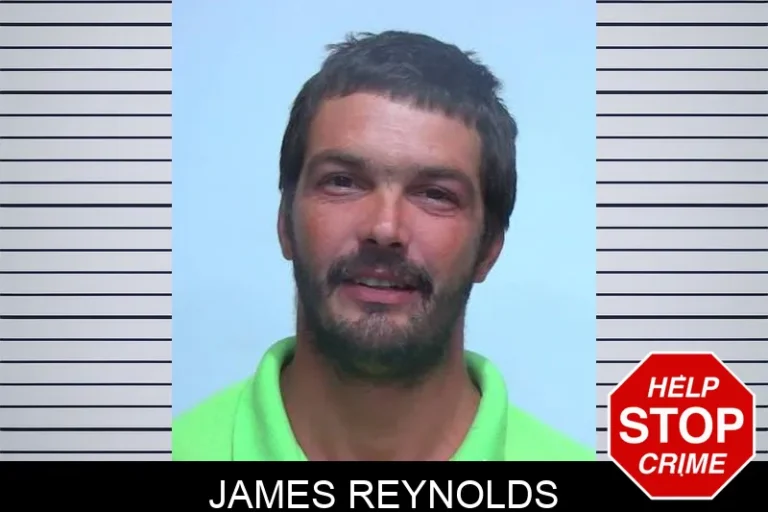 James Reynolds