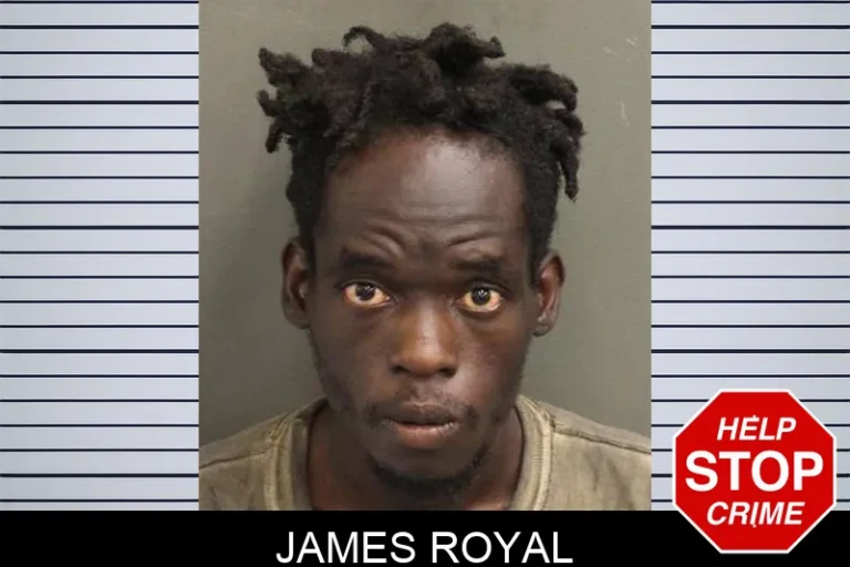 James Royal