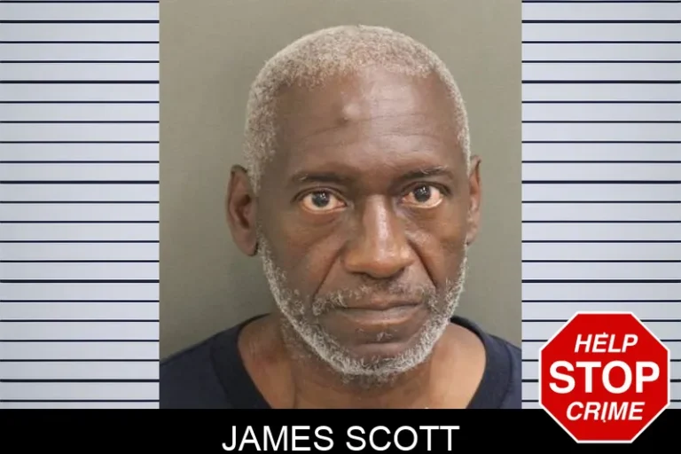James Scott