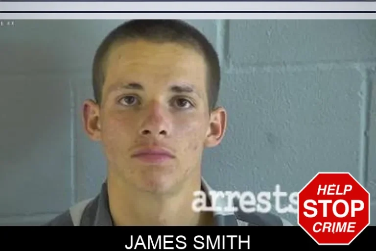 James Smith