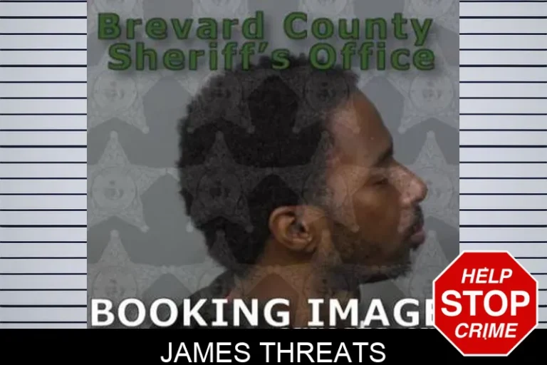 James Threats