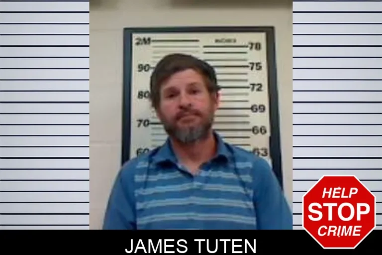 James Tuten