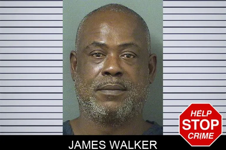 James Walker