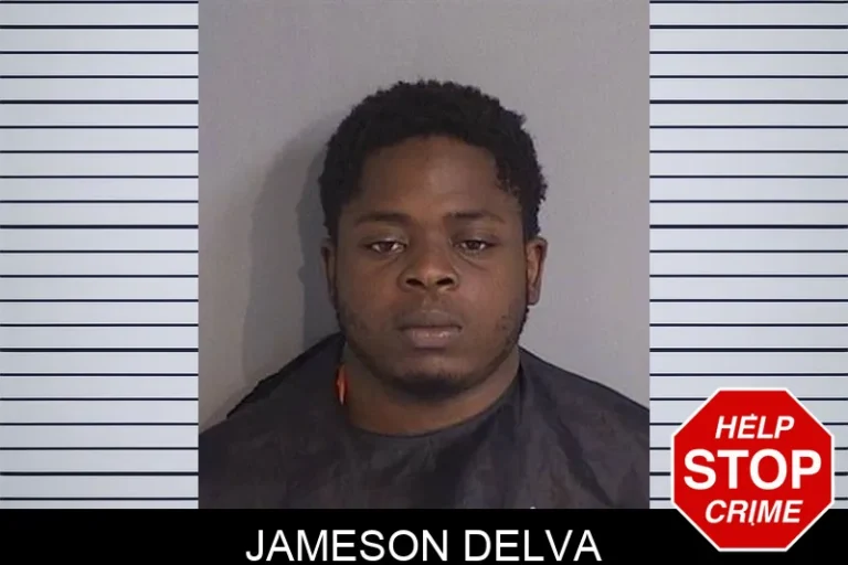 Jameson Delva