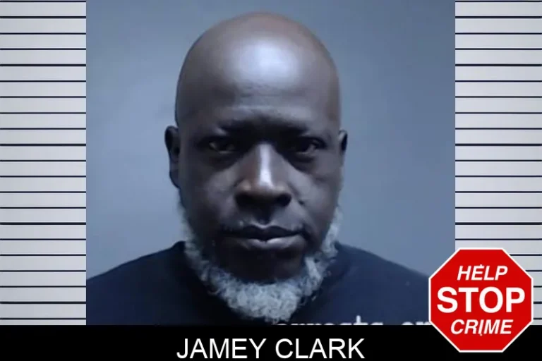 Jamey Clark