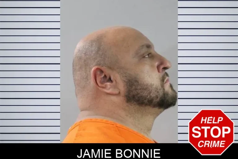 Jamie Bonnie