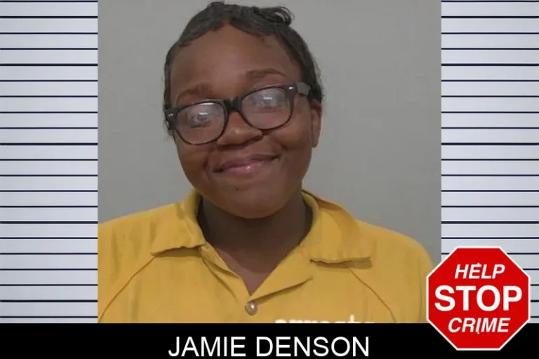 Jamie Denson