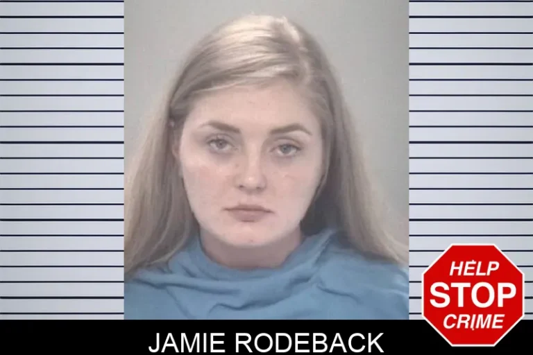 Jamie Rodeback