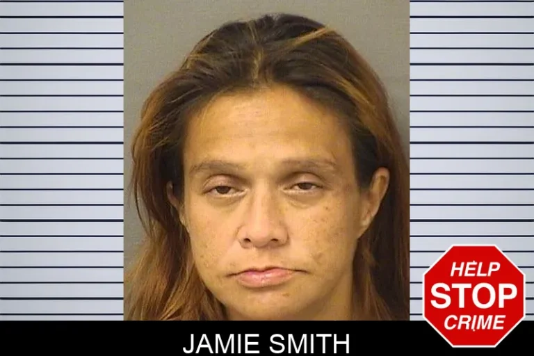 Jamie Smith