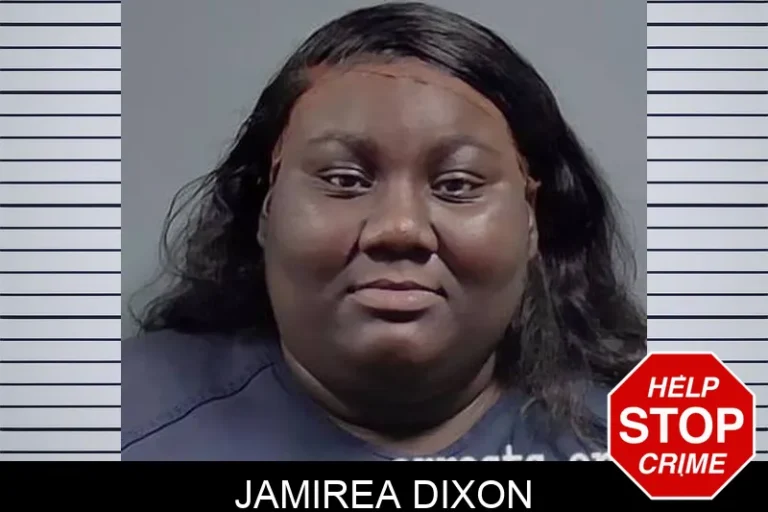 Jamirea Dixon