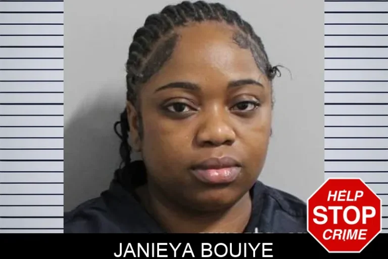 Janieya Bouiye