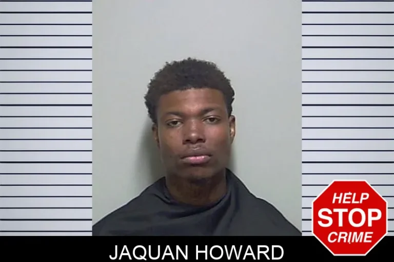 Jaquan Howard