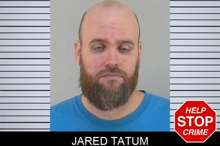 Jared Tatum