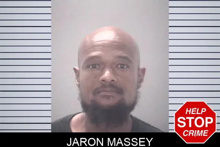 Jaron Massey