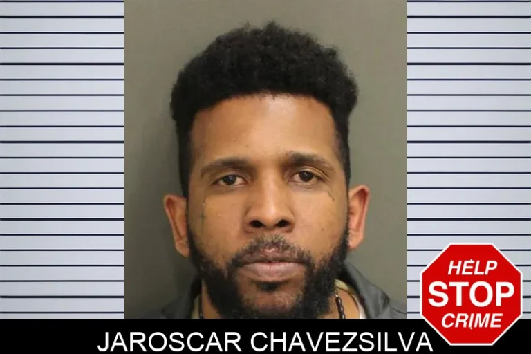 Jaroscar Chavezsilva