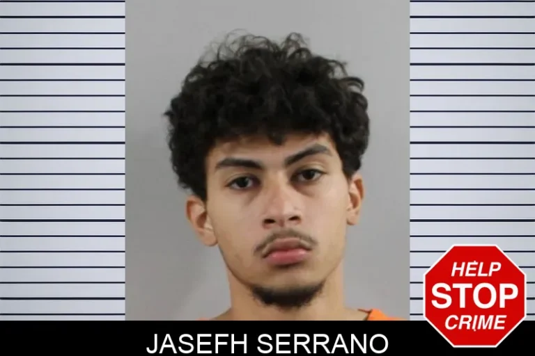 Jasefh Serrano