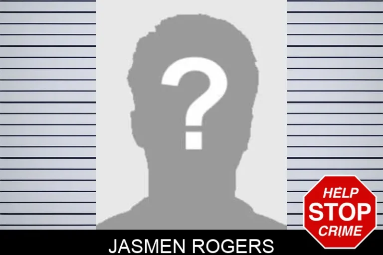 Jasmen Rogers