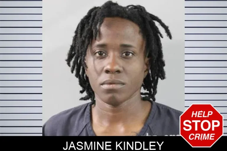 Jasmine Kindley