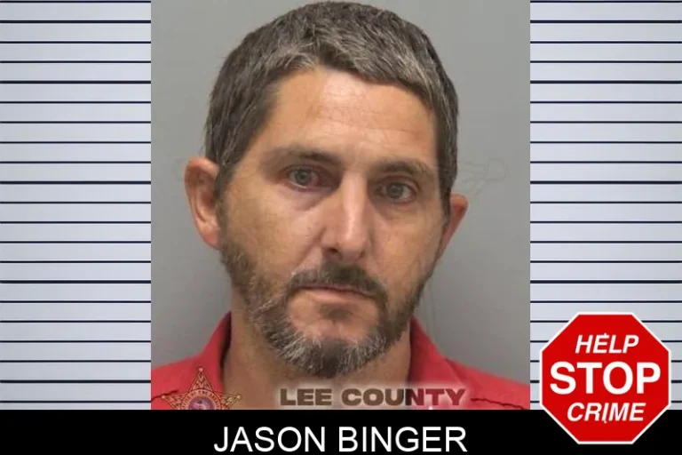 Jason Binger