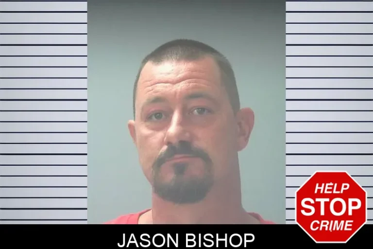 Jason Bishop