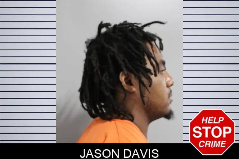 Jason Davis