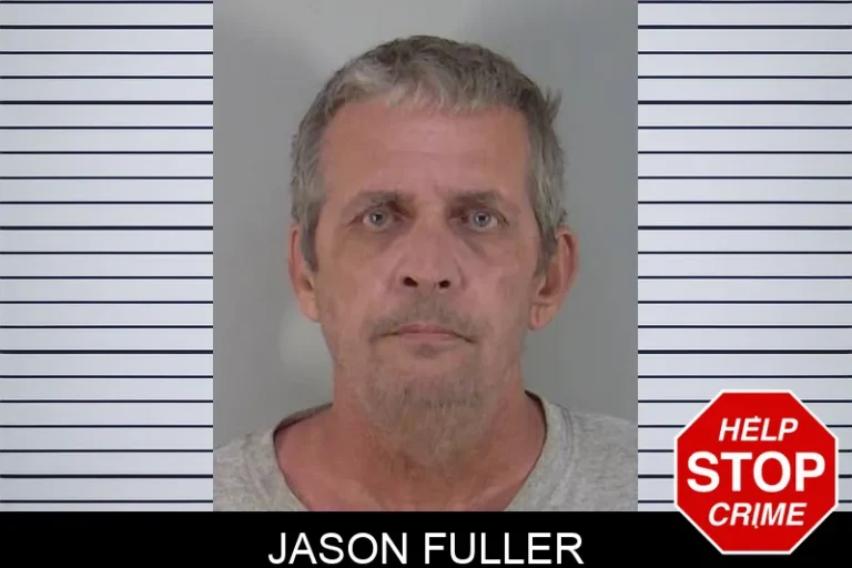 Jason Fuller