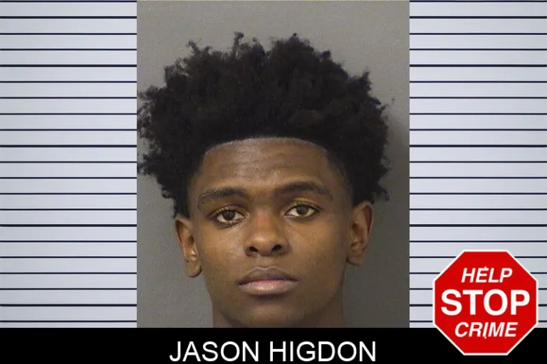 Jason Higdon