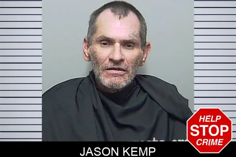 Jason Kemp